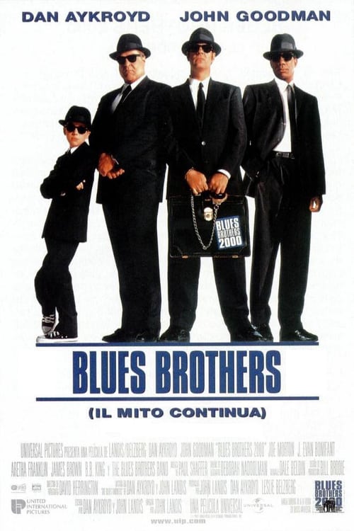 blues brothers torrent download ita